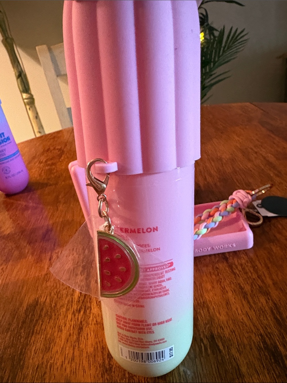 Bundle of Fruit Fusion “Watermelon Whirl” from B&B - Picture 3 of 11